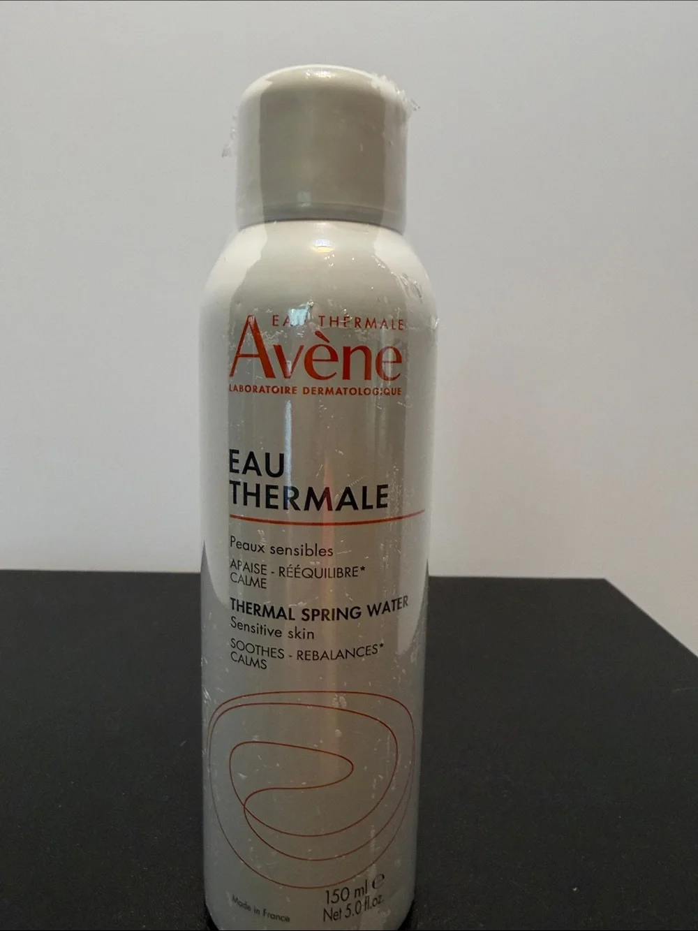Avène Eau Thermale Thermal Spring Water Spray —sealed